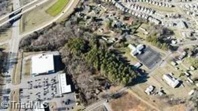 Residential Land For Sale in Lexington, North Carolina