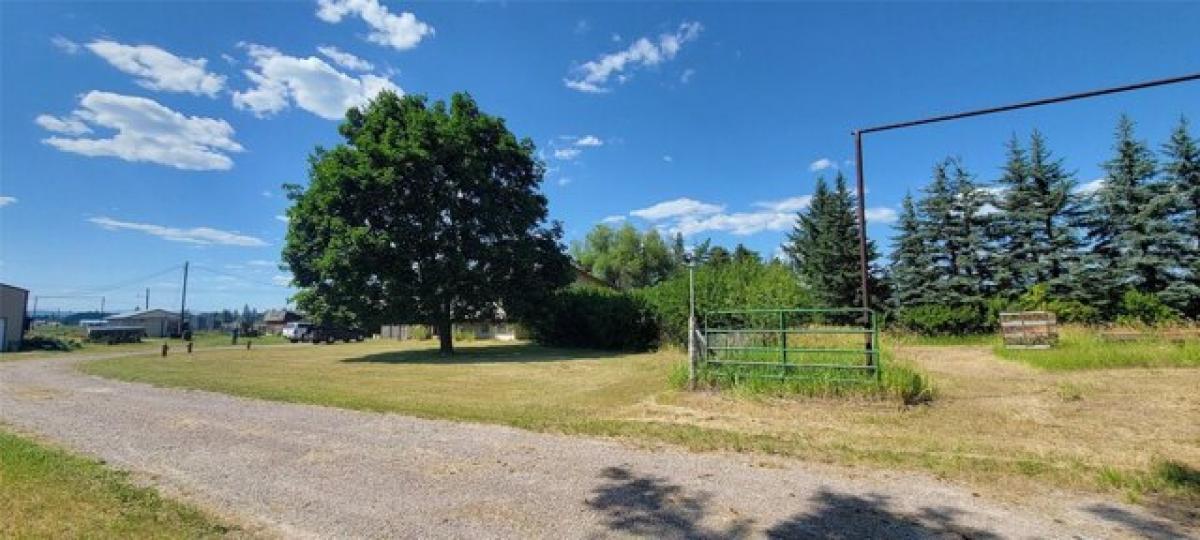 Picture of Home For Sale in Columbia Falls, Montana, United States