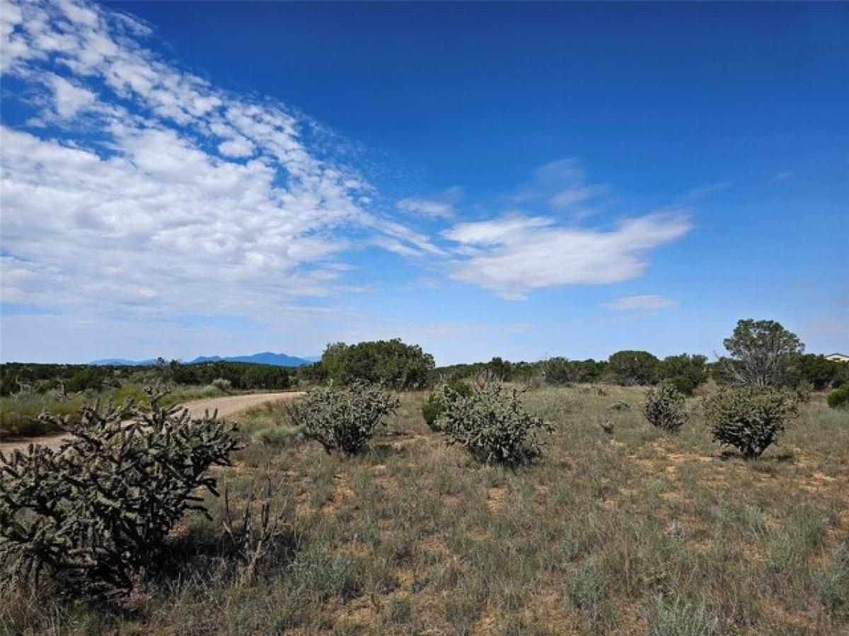 Picture of Residential Land For Sale in Lamy, New Mexico, United States