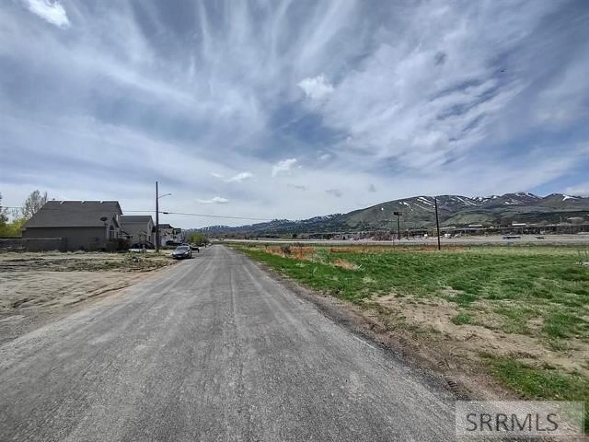 Picture of Residential Land For Sale in Pocatello, Idaho, United States