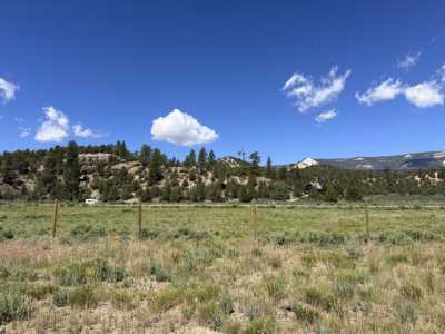 Residential Land For Sale in Escalante, Utah