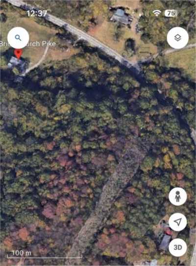 Residential Land For Sale in Whites Creek, Tennessee