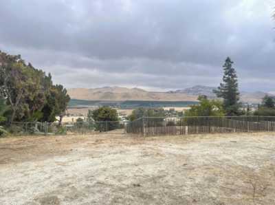 Residential Land For Sale in Porterville, California