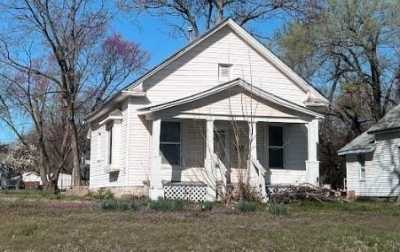 Home For Sale in Chanute, Kansas