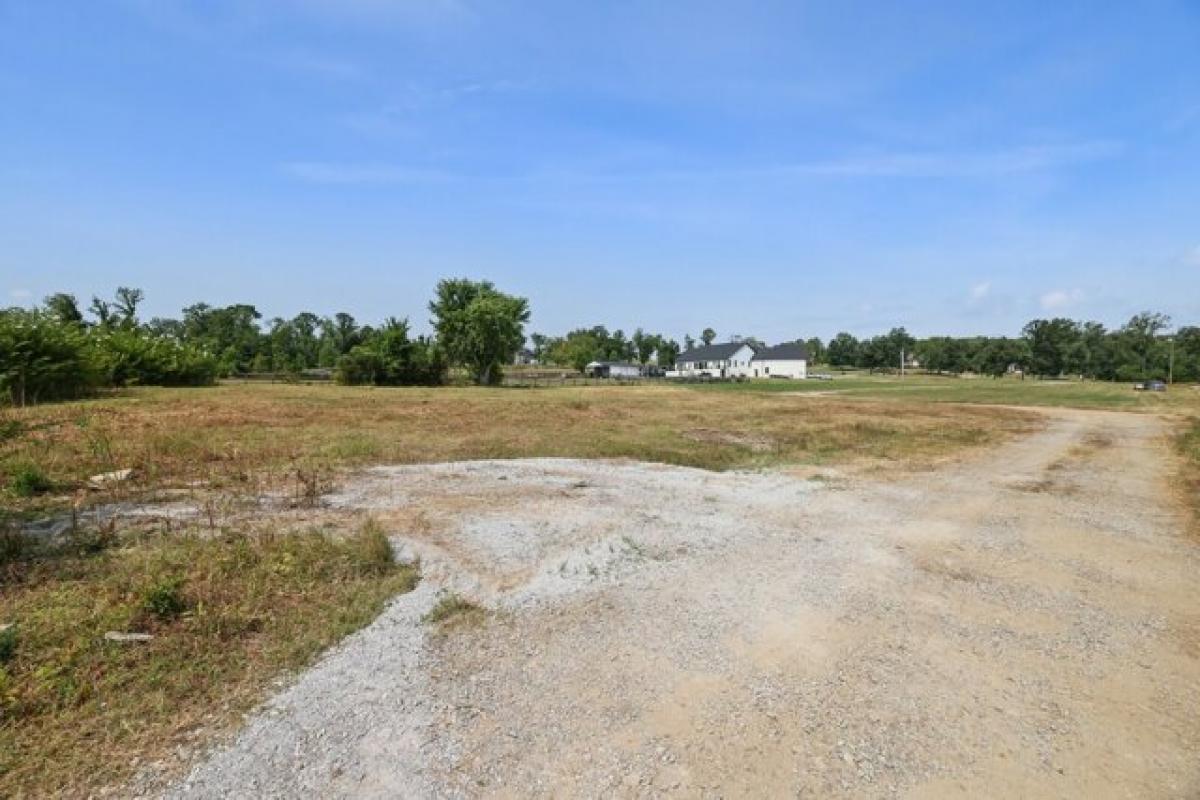 Picture of Residential Land For Sale in Mount Juliet, Tennessee, United States