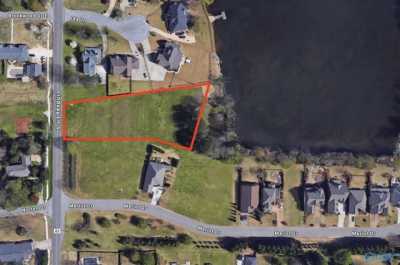 Residential Land For Sale in Athens, Alabama