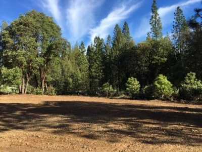 Residential Land For Sale in Nevada City, California