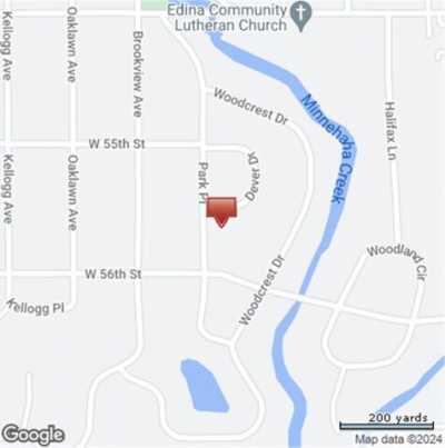 Residential Land For Sale in Edina, Minnesota