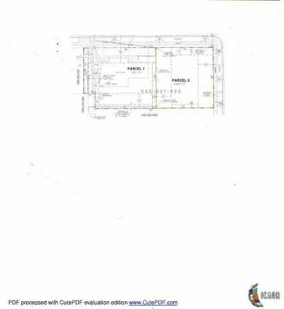 Residential Land For Sale in Holtville, California