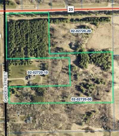 Residential Land For Sale in Ogilvie, Minnesota