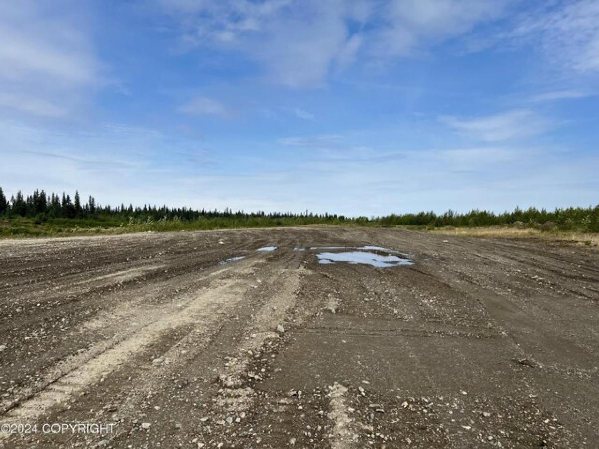 Picture of Residential Land For Sale in Anchor Point, Alaska, United States