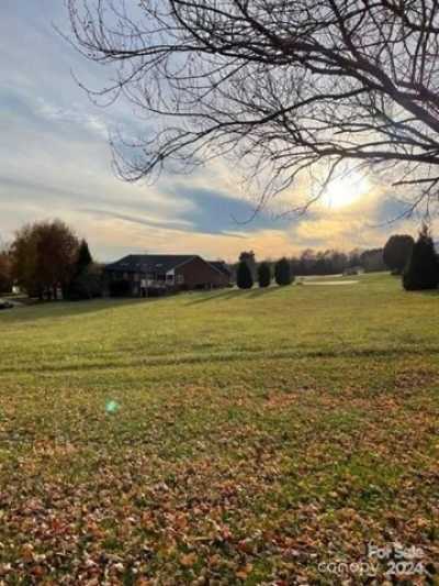 Residential Land For Sale in Morganton, North Carolina