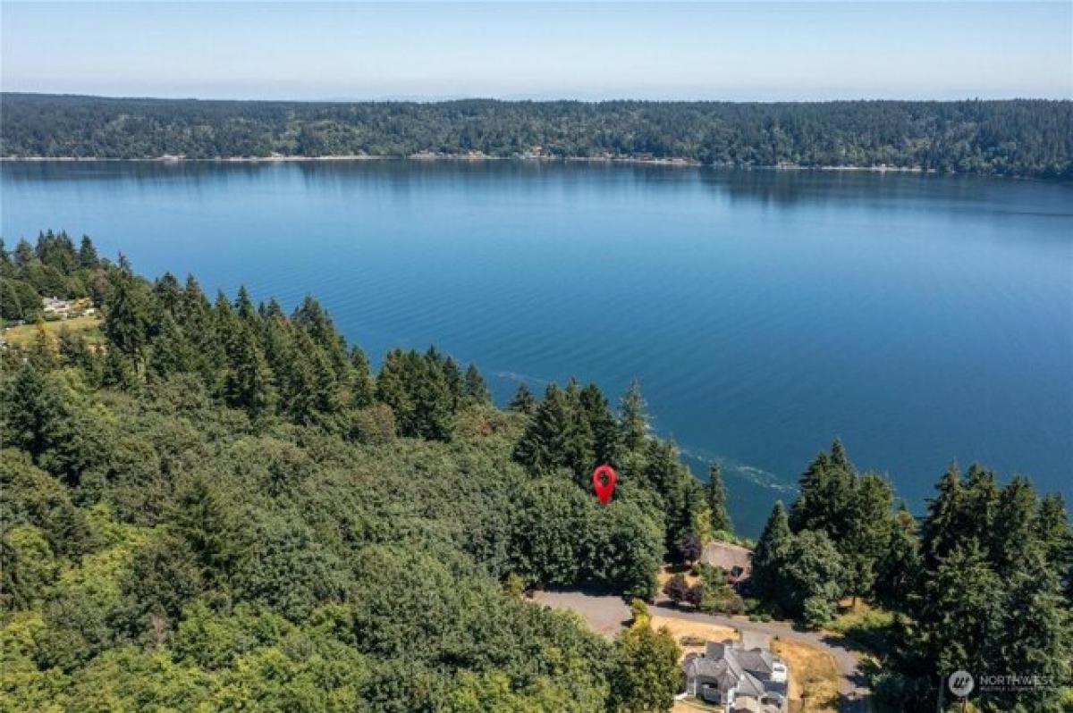 Picture of Residential Land For Sale in Gig Harbor, Washington, United States