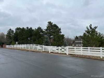 Residential Land For Sale in Englewood, Colorado