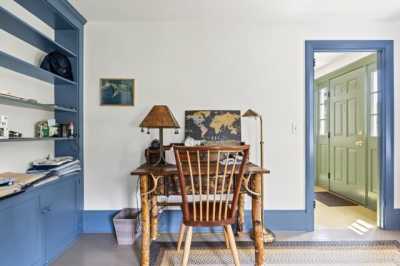 Home For Sale in Southport, Maine