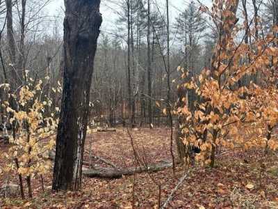 Residential Land For Sale in Lebanon, Maine