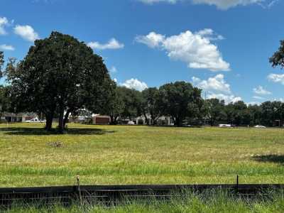 Residential Land For Sale in La Grange, Texas