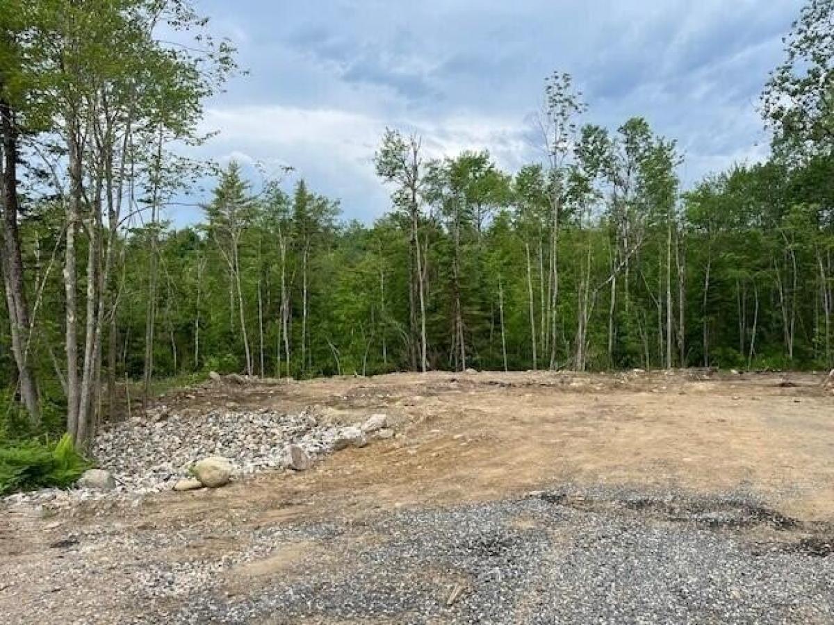 Picture of Residential Land For Sale in Sanford, Maine, United States