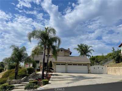 Home For Sale in Walnut, California