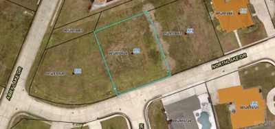 Residential Land For Sale in Thibodaux, Louisiana