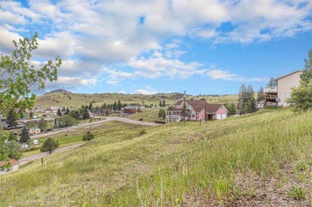 Picture of Residential Land For Sale in Cripple Creek, Colorado, United States