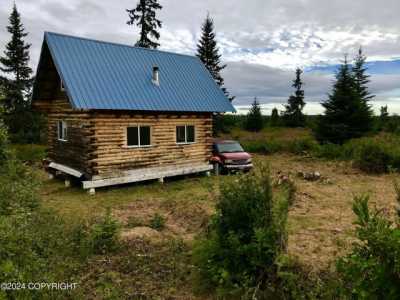 Home For Sale in Ninilchik, Alaska