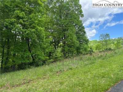 Residential Land For Sale in Piney Creek, North Carolina