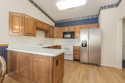 Home For Sale in Ivins, Utah