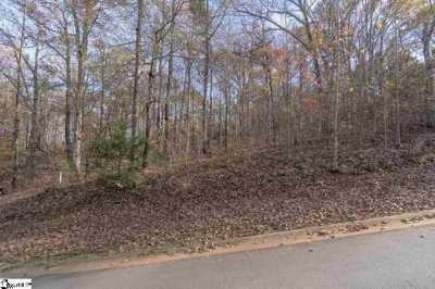 Residential Land For Sale in Fair Play, South Carolina