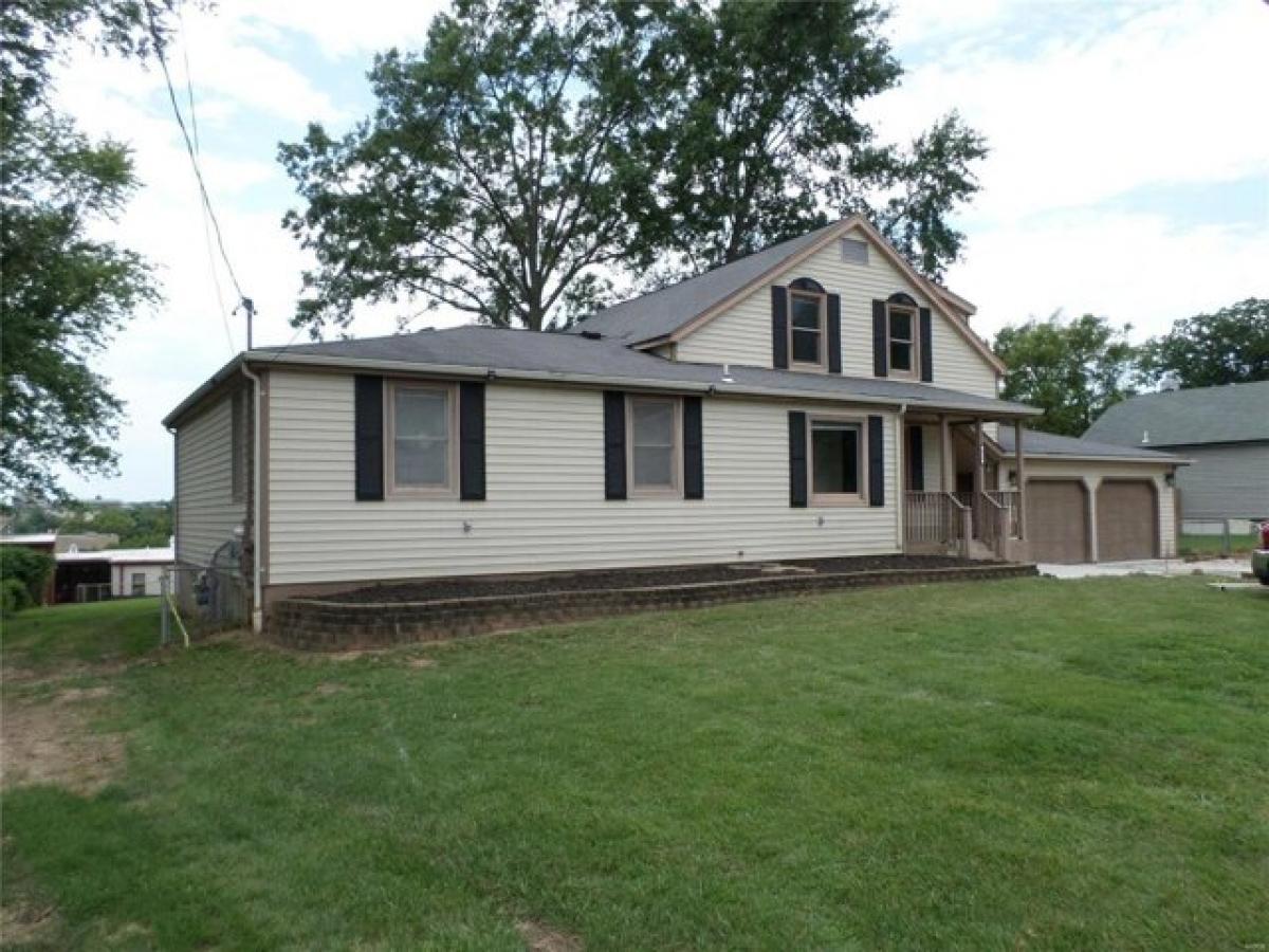 Picture of Home For Sale in Arnold, Missouri, United States