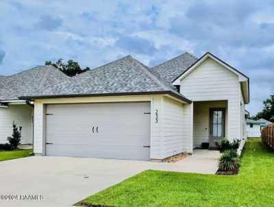 Home For Rent in Lafayette, Louisiana