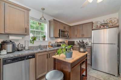 Home For Sale in Beaverton, Michigan