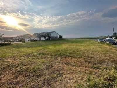 Residential Land For Sale in Bozeman, Montana