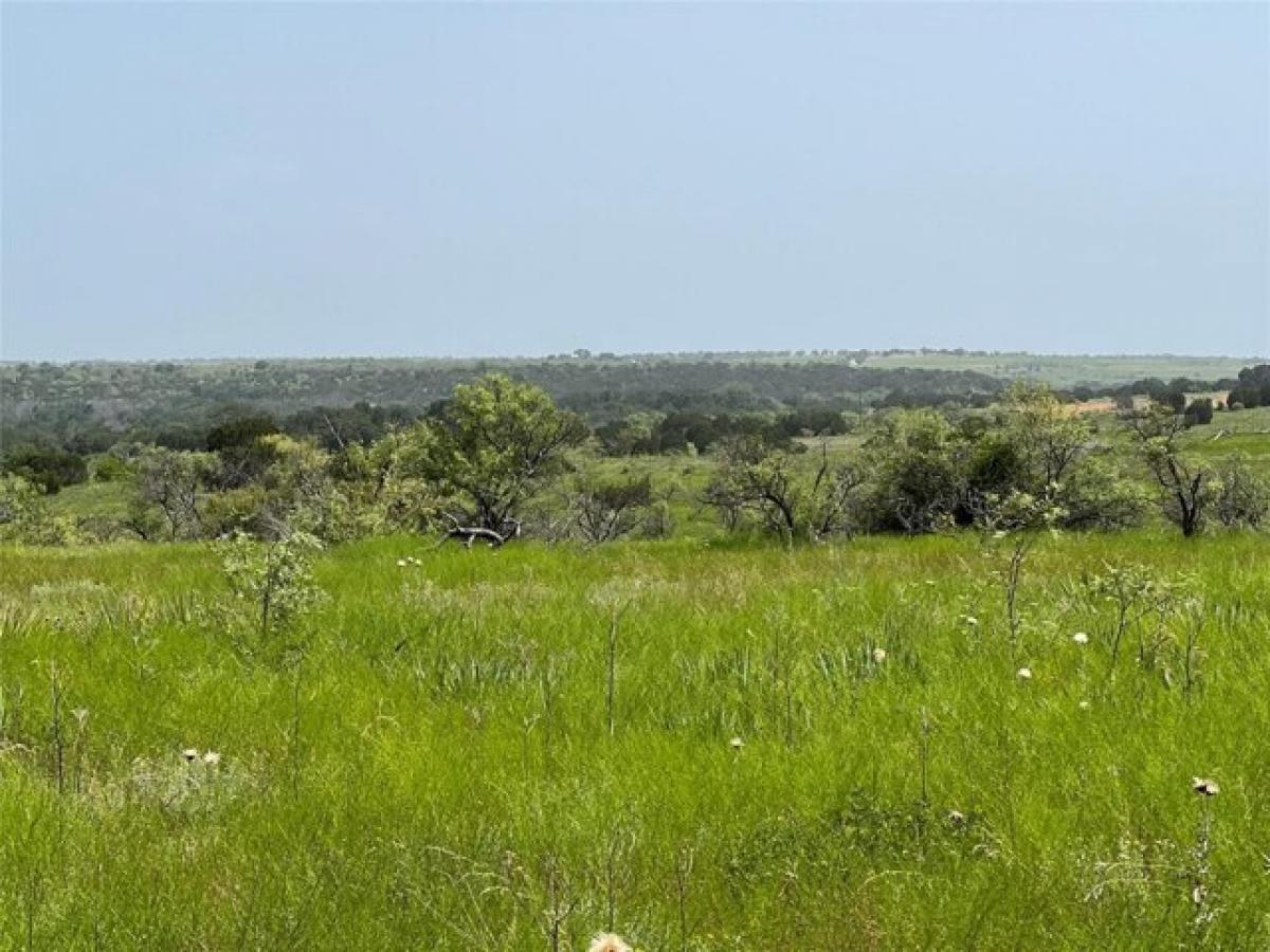 Picture of Residential Land For Sale in Hamilton, Texas, United States