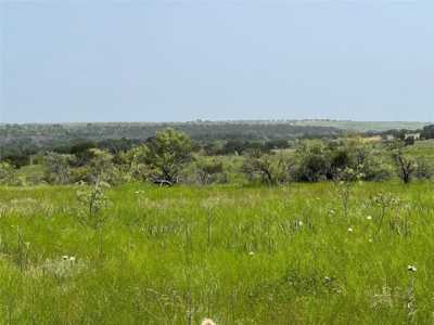 Residential Land For Sale in Hamilton, Texas