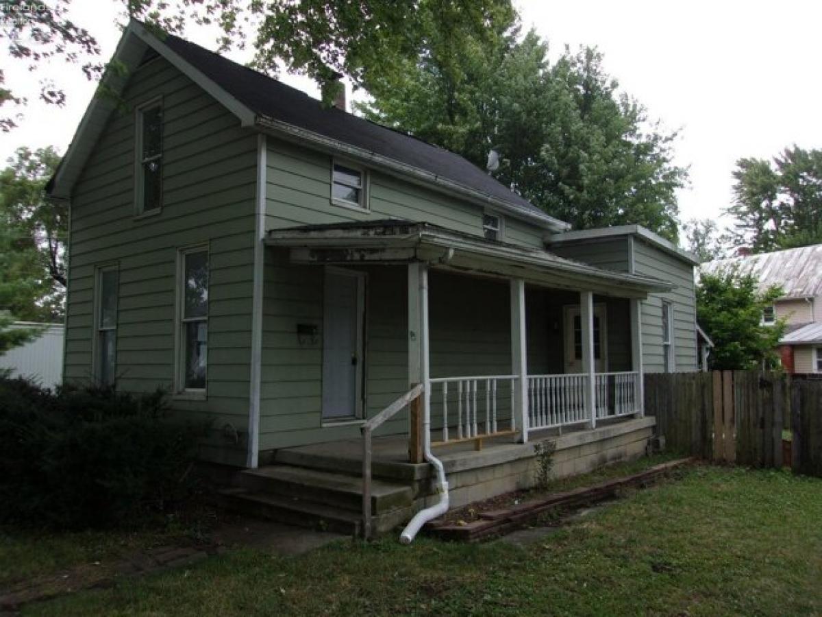 Picture of Home For Sale in Tiffin, Ohio, United States