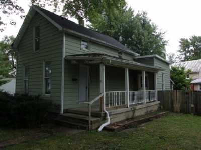 Home For Sale in Tiffin, Ohio