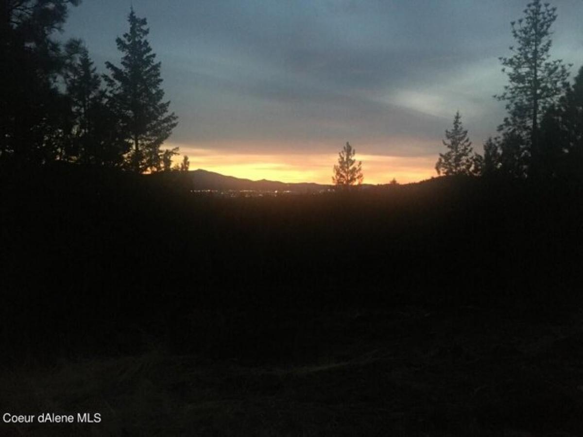 Picture of Residential Land For Sale in Rathdrum, Idaho, United States