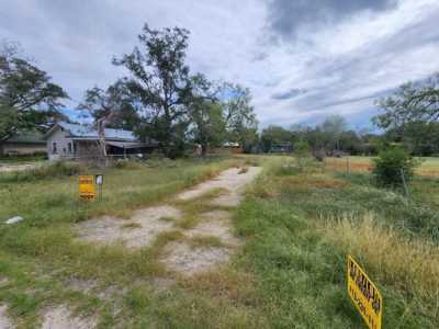 Residential Land For Sale in George West, Texas