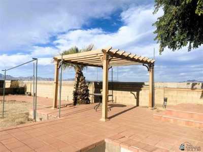 Residential Land For Sale in Wellton, Arizona