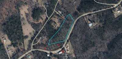 Residential Land For Sale in Mountain Rest, South Carolina