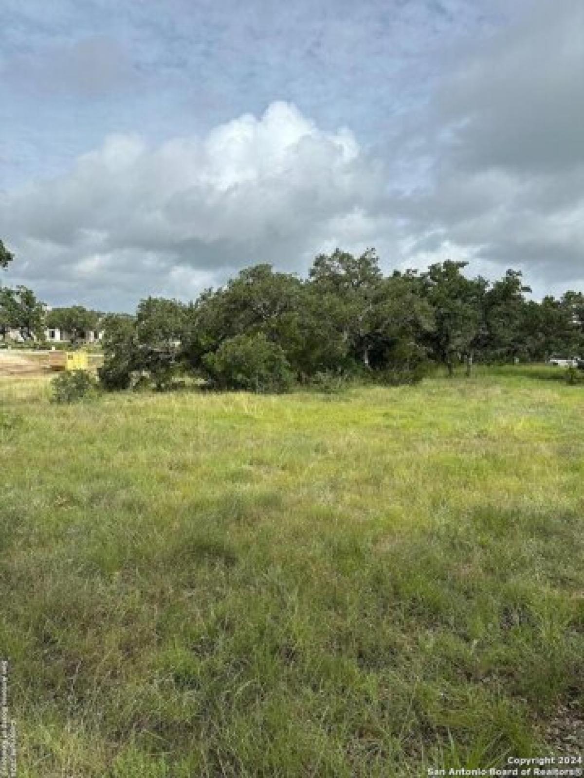 Picture of Residential Land For Sale in Boerne, Texas, United States