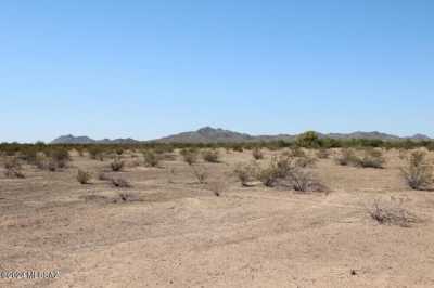 Residential Land For Sale in Casa Grande, Arizona