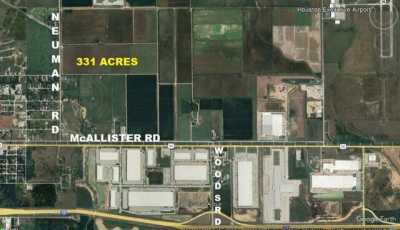 Residential Land For Sale in Brookshire, Texas