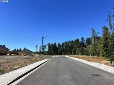 Residential Land For Sale in Brookings, Oregon