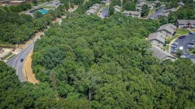 Residential Land For Sale in North Little Rock, Arkansas