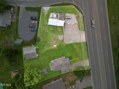 Residential Land For Sale in Kingsport, Tennessee