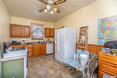 Home For Sale in Clinton, Iowa