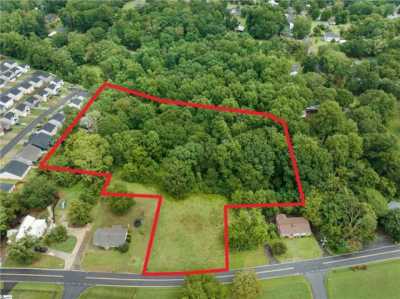 Residential Land For Sale in Pickens, South Carolina