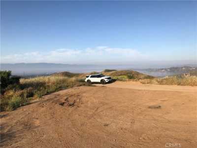 Residential Land For Sale in Agua Dulce, California